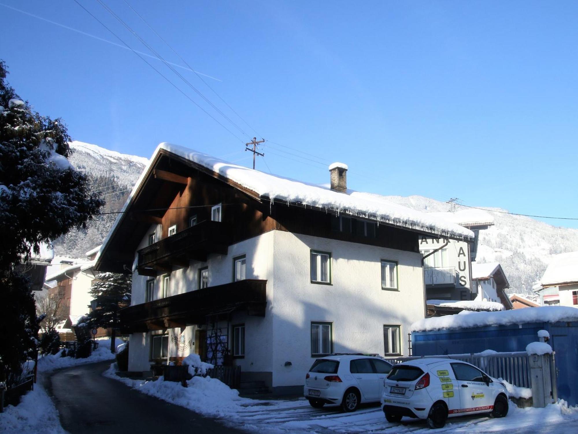 holiday home Bergheim, Fügen Exterior foto