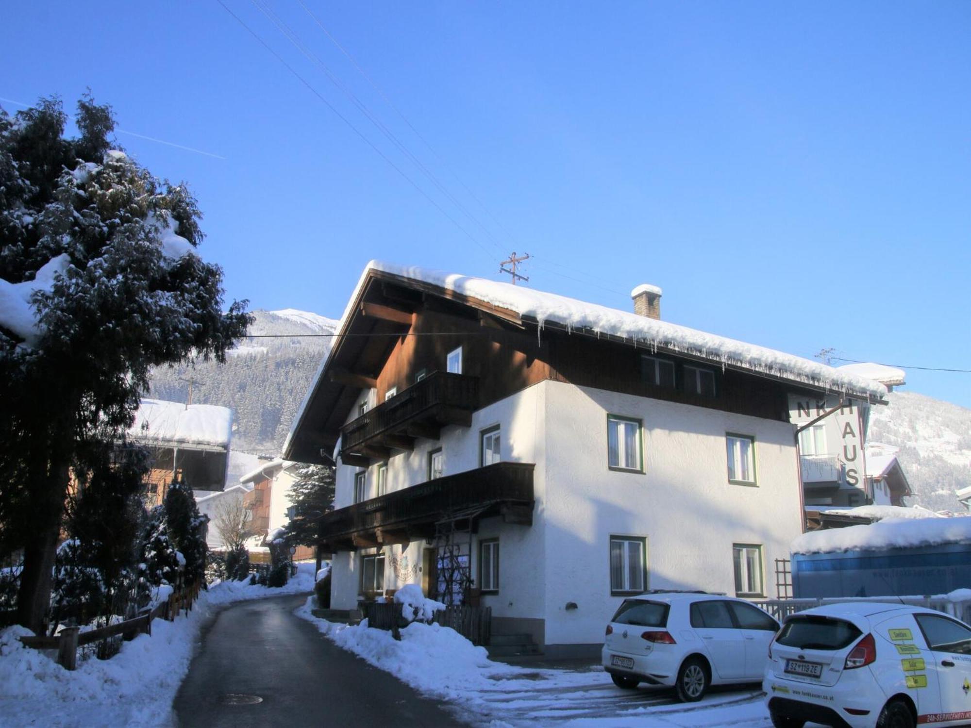 holiday home Bergheim, Fügen Exterior foto